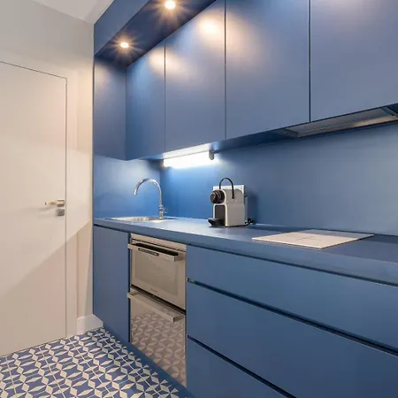 Apartment Strada - Magnifique Proche Opera Lyon