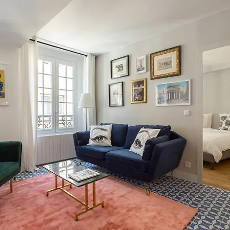 Apartment Strada - Magnifique Proche Opera *