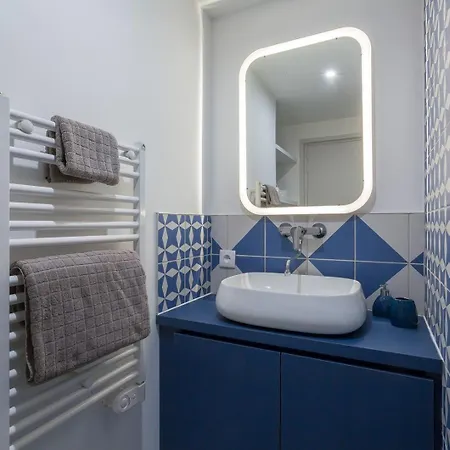 Strada - Magnifique Proche Opera Apartment Lyon