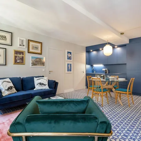 Apartment Strada - Magnifique Proche Opera *