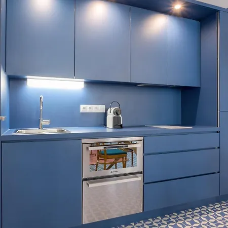 Strada - Magnifique Proche Opera Apartment Lyon