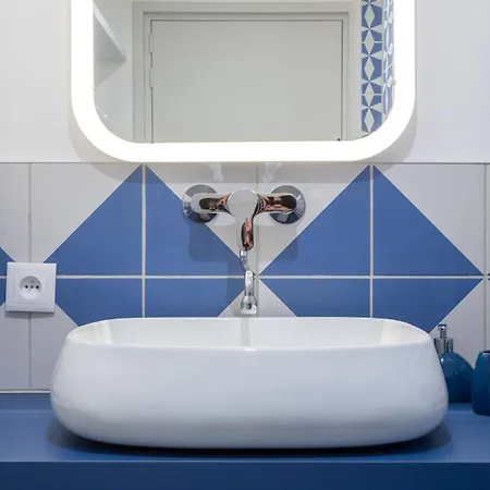 Apartment Strada - Magnifique Proche Opera Lyon