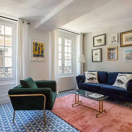 Apartment Strada - Magnifique Proche Opera