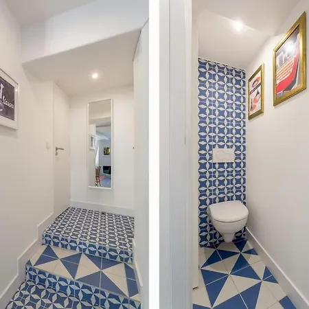 شقة Strada - Furnished - Downtown *