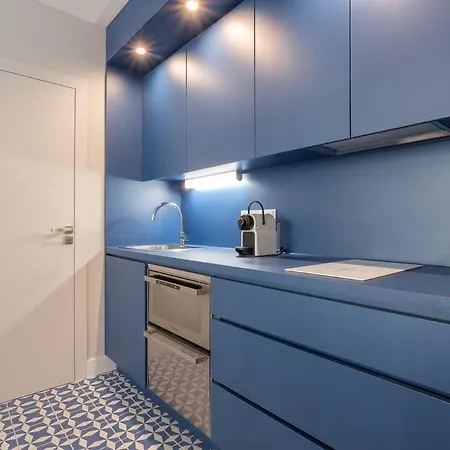 شقة Strada - Furnished - Downtown *