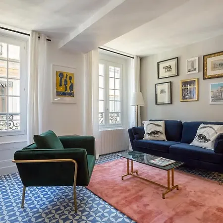 Strada - Furnished - Downtown ليون