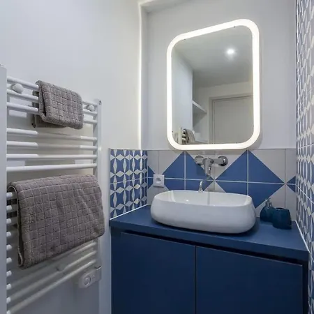 شقة Strada - Furnished - Downtown